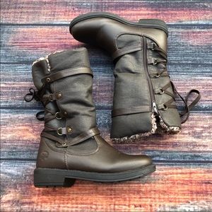 Totes Waterproof Boots